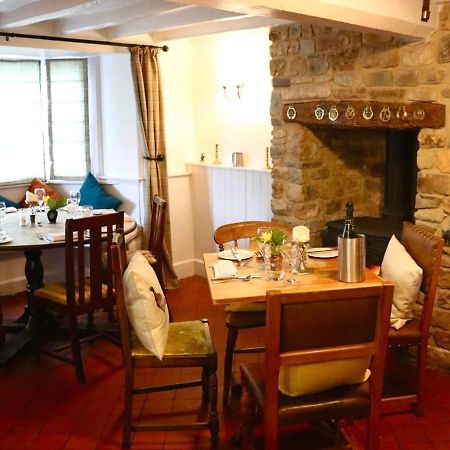 The Lion, Tredington Hotel Shipston-on-Stour Exterior photo