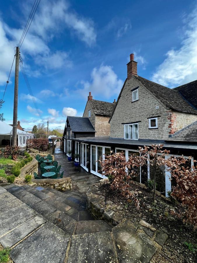 The Lion, Tredington Hotel Shipston-on-Stour Exterior photo