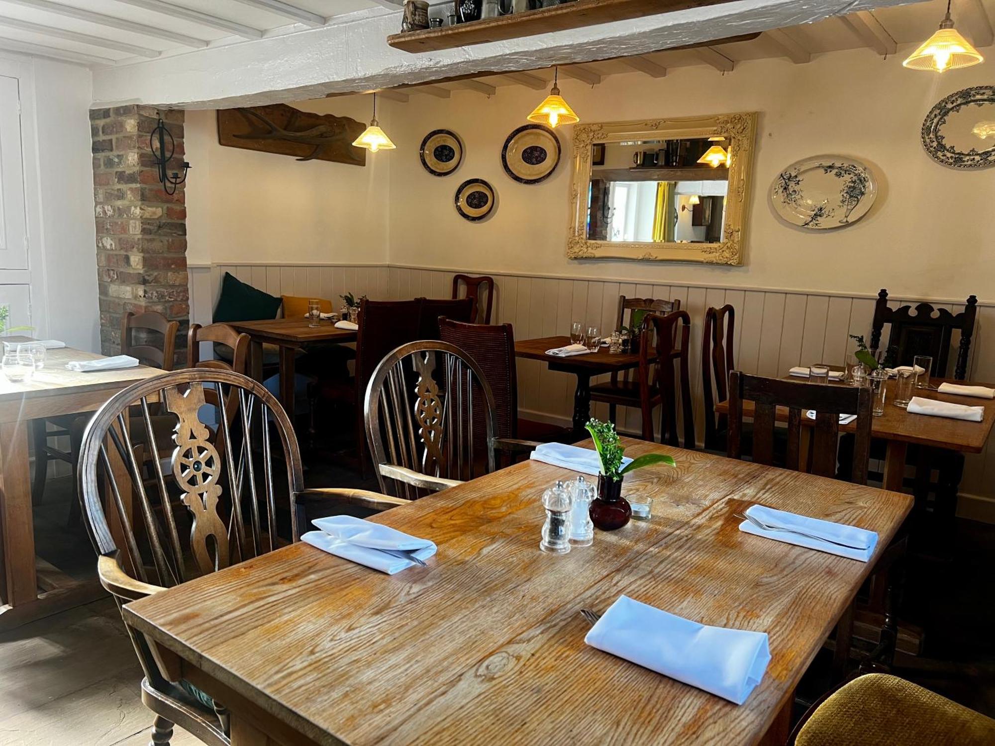 The Lion, Tredington Hotel Shipston-on-Stour Exterior photo