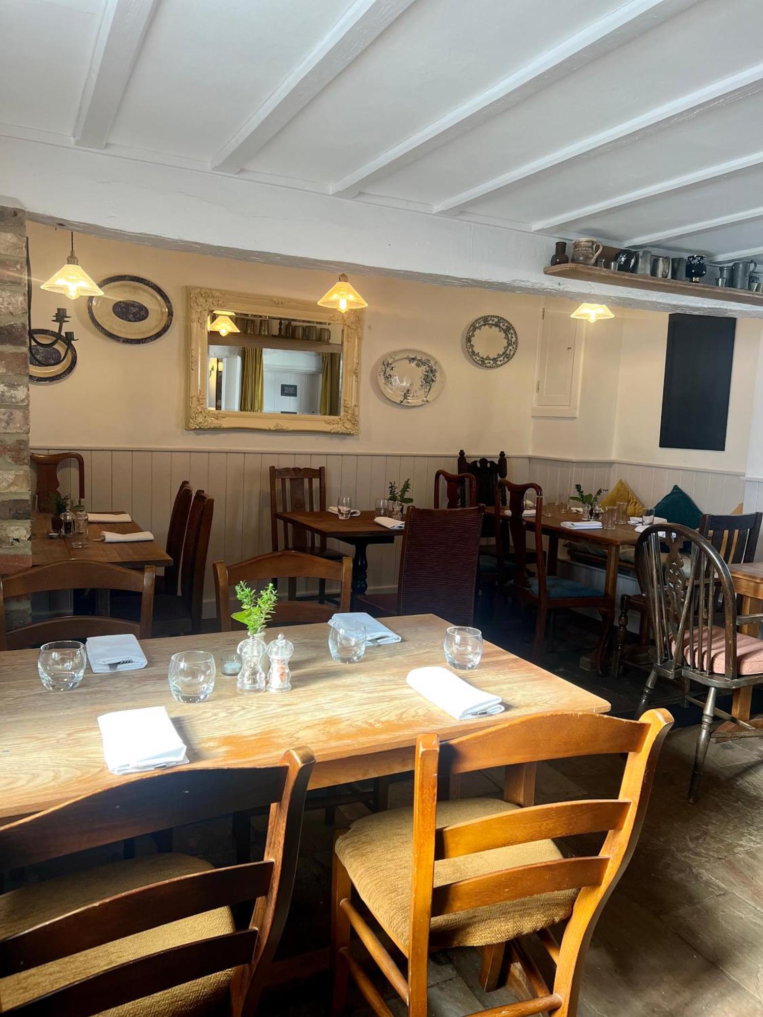 The Lion, Tredington Hotel Shipston-on-Stour Exterior photo